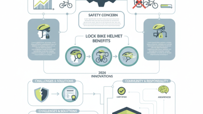 Top Lock Bike Helmet Options for Your Safety in 2026?