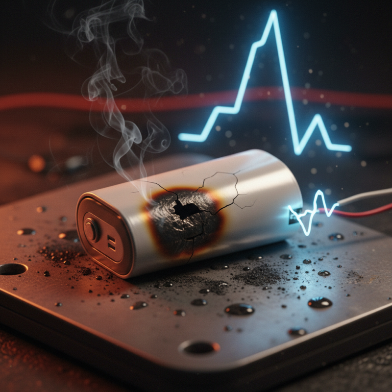 Why is Overcharging Bad for Battery Lifespan and Performance?