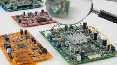 What Are the Best PCB Circuit Boards for Global Buyers?