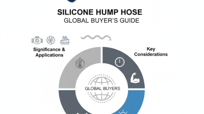 2026 Best Silicone Hump Hose for Global Buyers Guide?