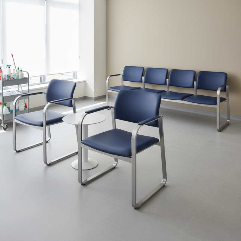 How to Ensure Durability in Medical Furniture for Long Lasting Use?