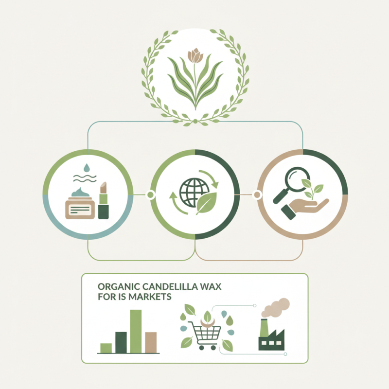 Discover the Benefits of Organic Candelilla Wax for Your Business
