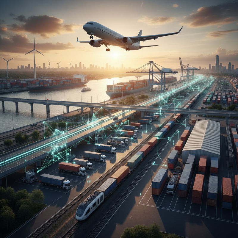 How to Effectively Integrate Multi Modal Transport Solutions?