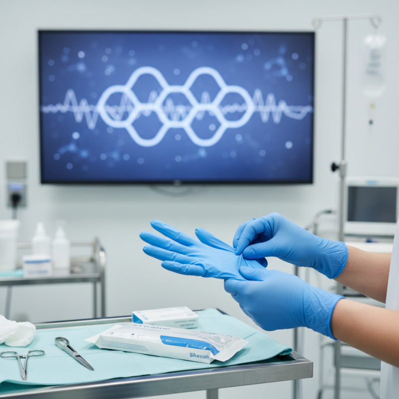 10 Tips to Keep Sterile Gloves Safe and Effective?