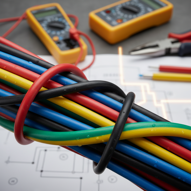 Why Choose Insulated Wire for Your Electrical Projects?