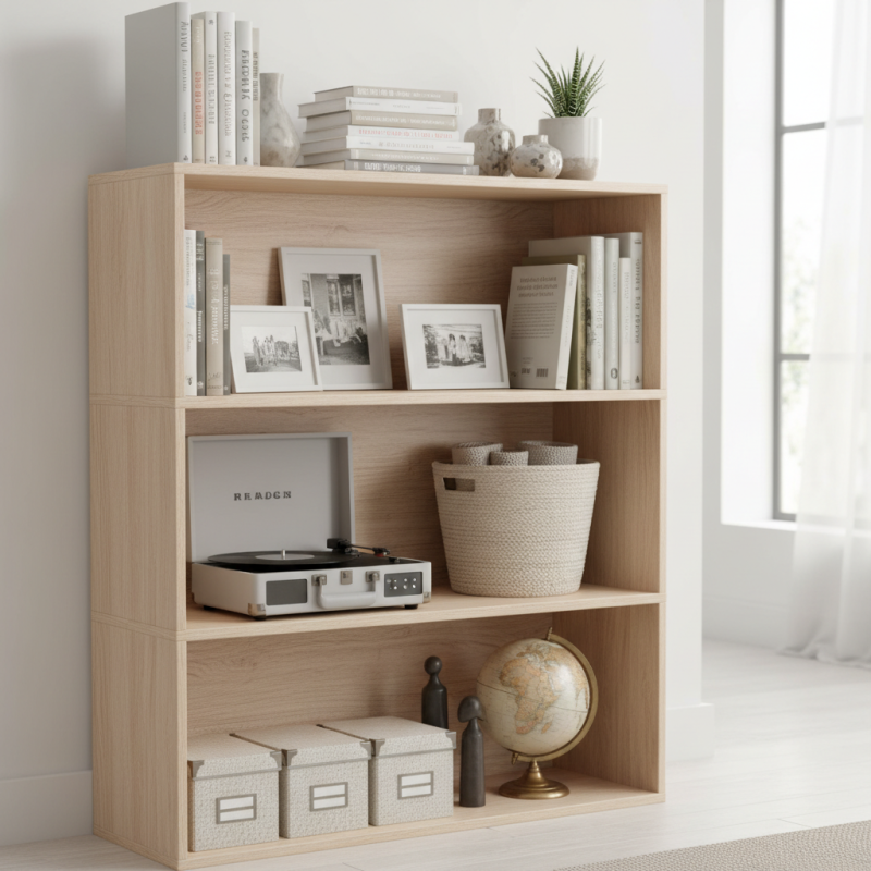 China Top 10 Particle Board Shelf Weight Capacity Explained?