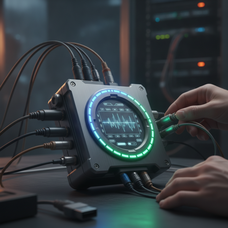 2026 How to Choose the Best Multichannel Data Loggers?