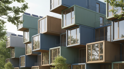 Are Iso Container Homes the Future of Affordable Housing?