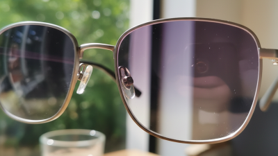 Essential Tips for Choosing Photochromic Film for Your Needs?