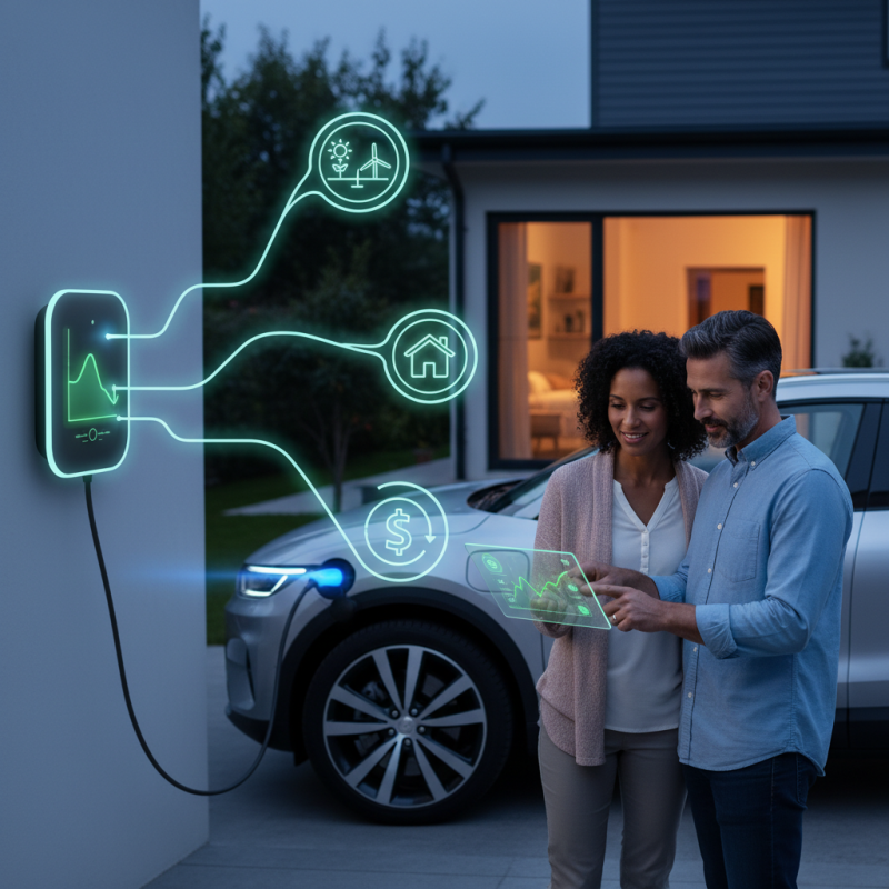 What is Demand Response in EV Charging Explained for Buyers?