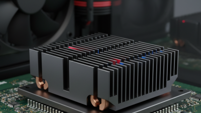What is an Integrated Heat Sink and How Does It Work?