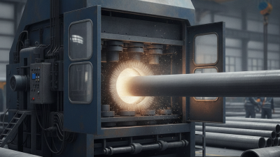 Essential Tips for Choosing a Steel Pipe Blasting Machine?