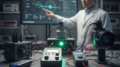 China Top Devices That Measure Both Quality and Efficiency?