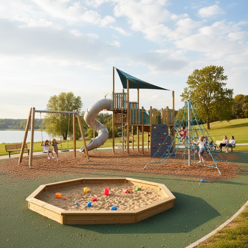 2026 Best Outdoor Playground Sets for Global Buyers?