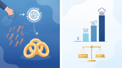 Best Kami Frozen Squid Ring for Global Sourcing Needs?