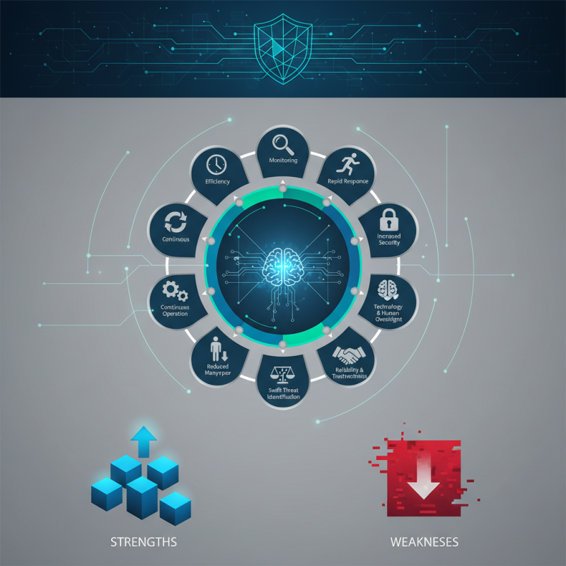 Top 10 Benefits of Automation in Security Systems?