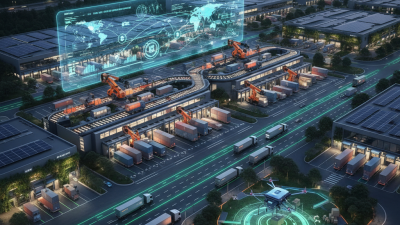2026 Top Logistics Freight Broker Trends You Should Know?