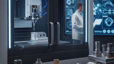 Top CNC Machine Buying Guide for Global Buyers?