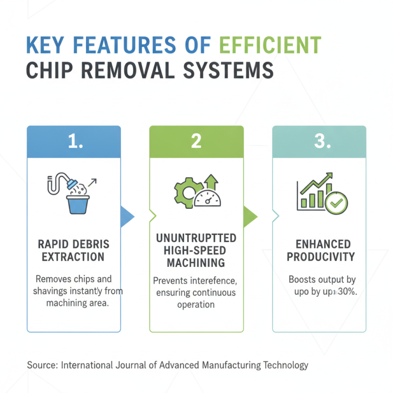 China Best Chip Removal Device for Efficient Manufacturing Solutions?