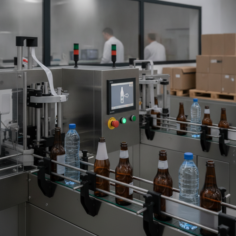 2026 How to Choose the Best Labeler Machine For Bottles?