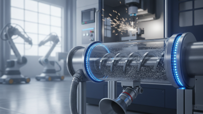 China Best Chip Removal Device for Efficient Manufacturing Solutions?