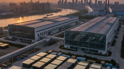 Top Flat Glass Suppliers in China for Global Buyers?