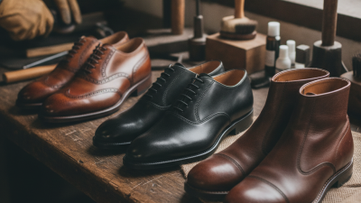 Top 10 Genuine Leather Shoes Buyers Must Know