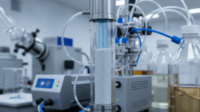 Why Choose Caprisil C8-B 5μm HPLC Prep Column for Your Needs?