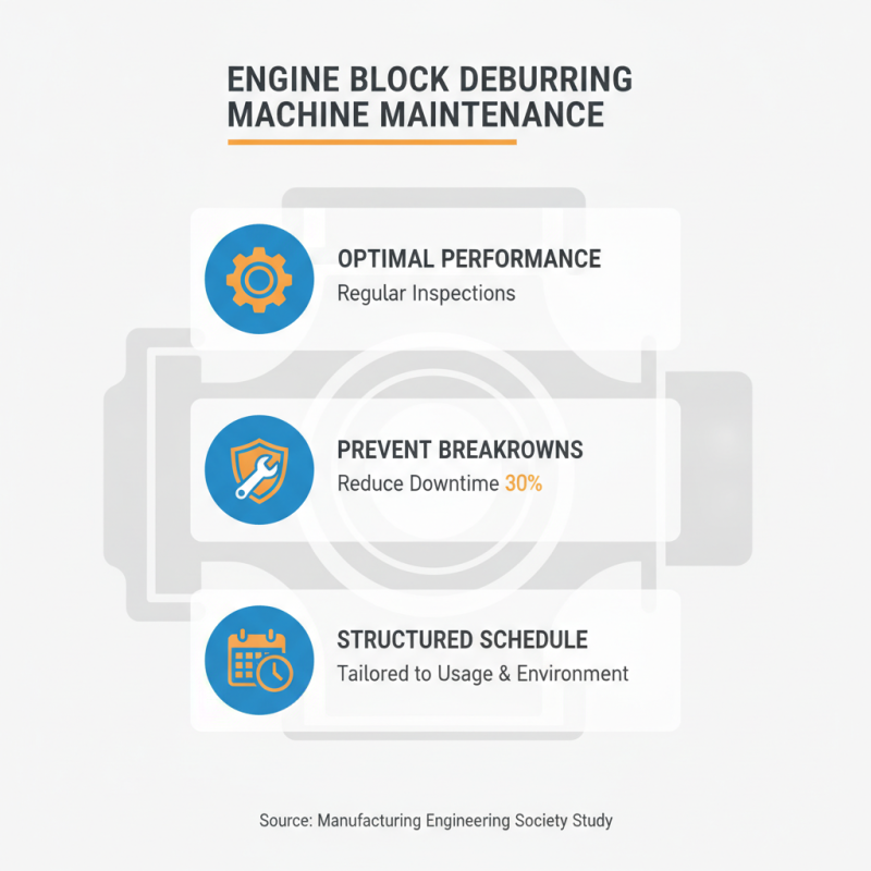 Top 10 Tips for Choosing an Engine Blocks Deburring Machine?