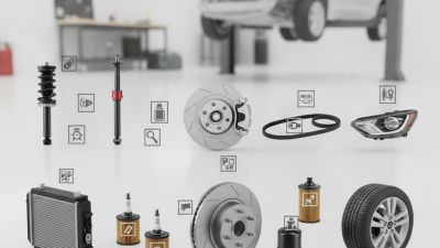 Top 10 Hyundai Elantra Parts Every Buyer Should Know?