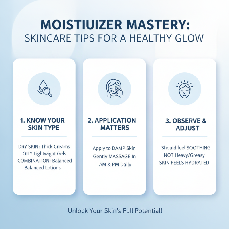 10 Best Moisturizing Skin Care Products for Glowing Skin in 2026?