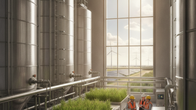 Why Choose Fuel Ethanol Equipment for Your Business Needs?
