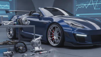 Top 10 Custom Car Parts Buyers Must Know About?