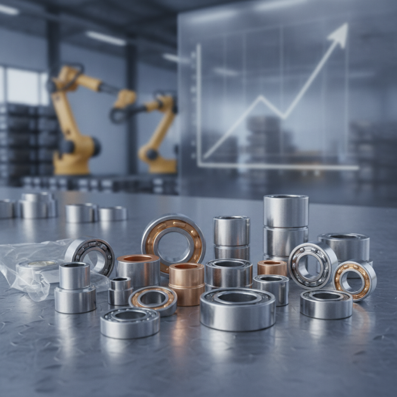 China Best Small End Bearing Suppliers for Your Procurement Needs?