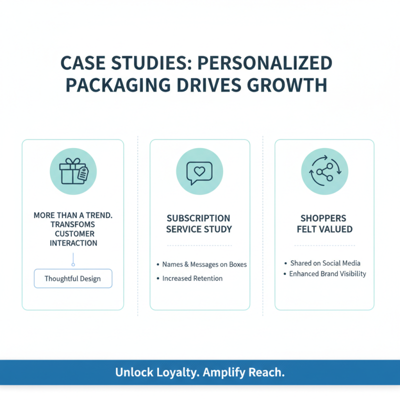 10 Best Personalized Packaging Ideas to Boost Your Brand?