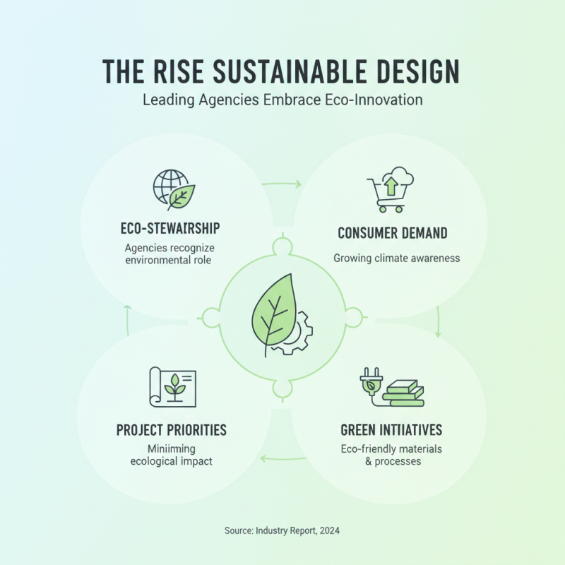 Top 10 Design Agency Trends Every Buyer Should Know