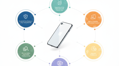 Best Iphone Xs Max Cover Options for Global Buyers?