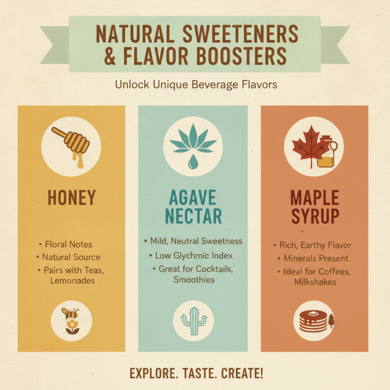 10 Best Beverage Formulation Techniques for Creative Drink Recipes?