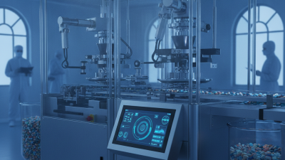 Top Tablet Press Machines for Global Buyers in 2026?
