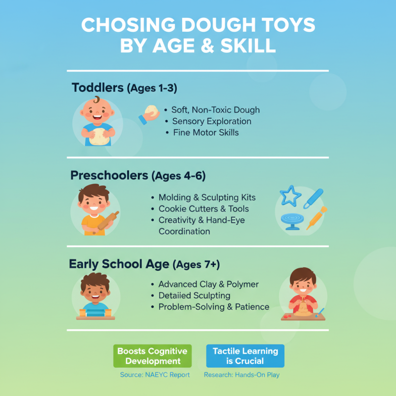 Top 10 Dough Toys for Creative Fun and Learning Why Choose Them?