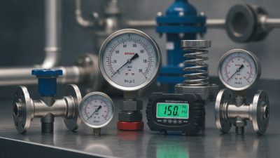 Top Pressure Gauges for Accurate Measurements and Best Deals?