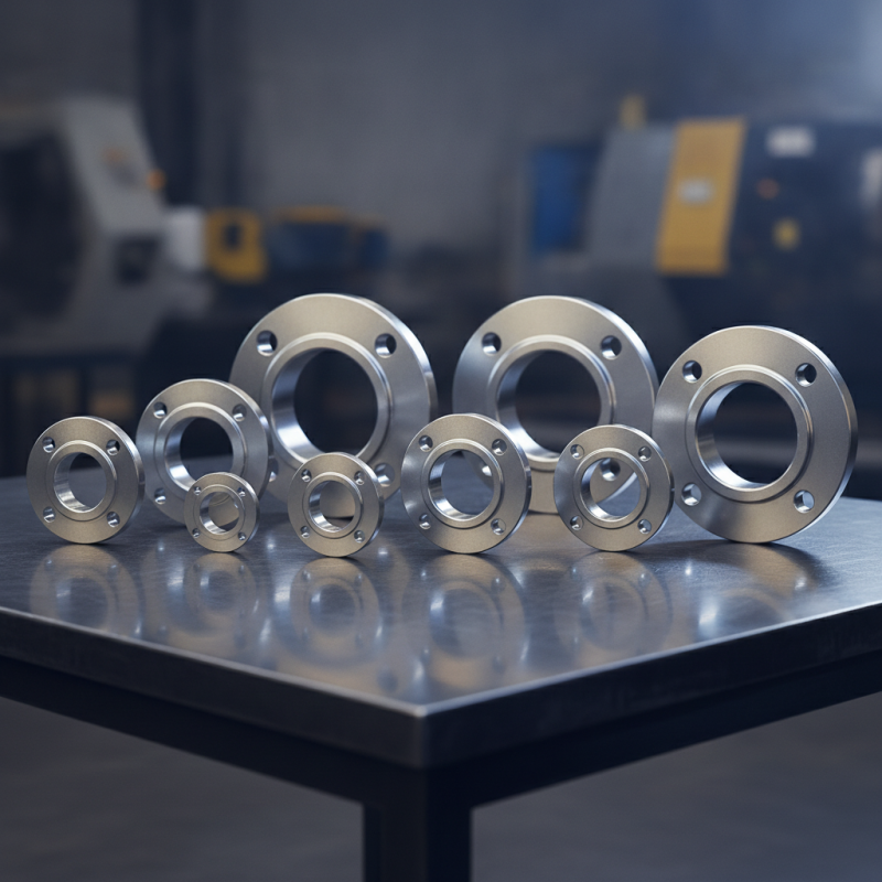 Top 10 Stainless Steel Flange Types Buyers Must Know?