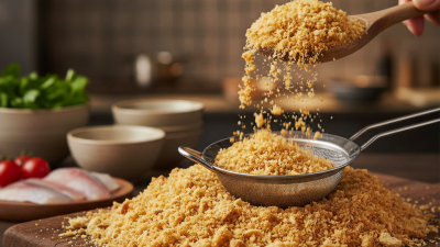 2026 Best Oem Brand Panko Guide for Global Buyers?