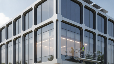 Why Choose Double-Cavity Aluminum Profile for Your Projects?