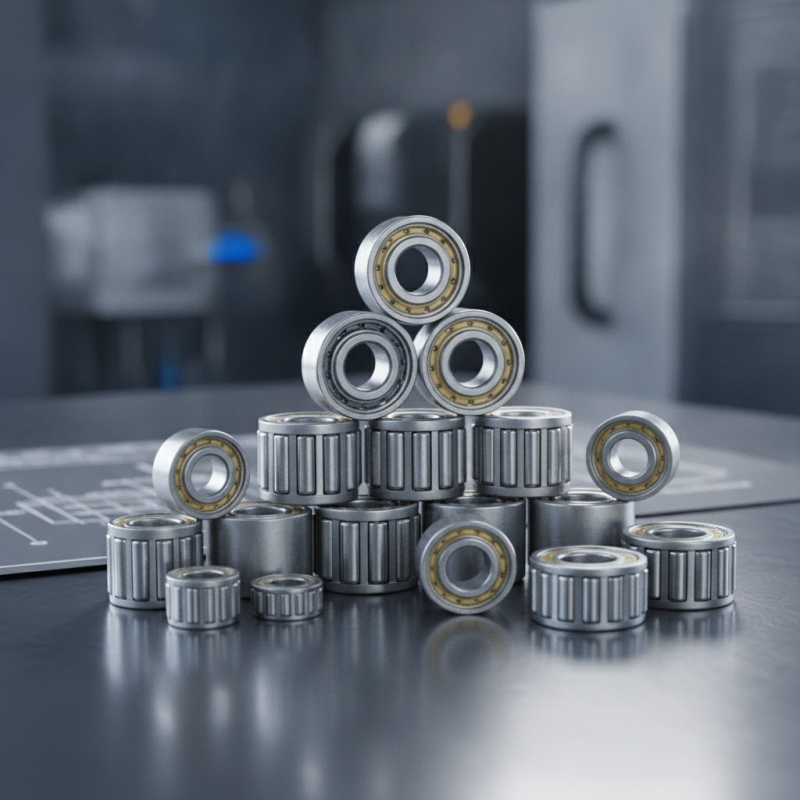 2026 Top Small End Bearing Suppliers You Need to Know?