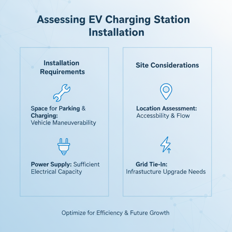 Top Tips for Choosing the Best Commercial Charging Stations?