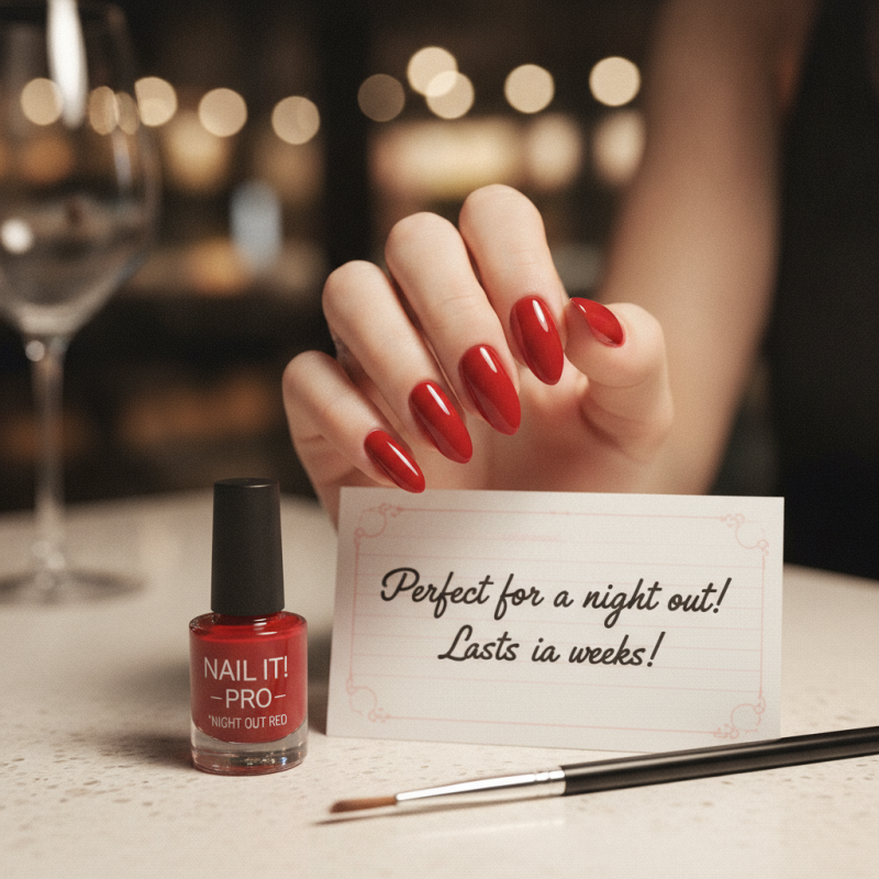 How to Choose the Best Nail Gel Polish for Your Needs?