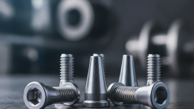 Why Choose Titanium Hex Socket Set Screws for Your Projects?
