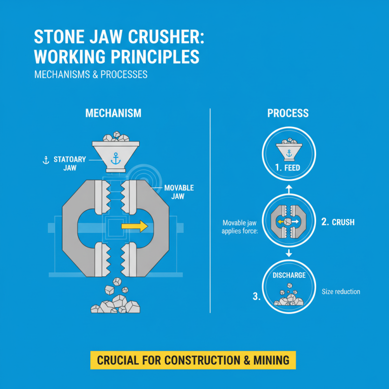 What is Stone Jaw Crusher and How Does it Work?