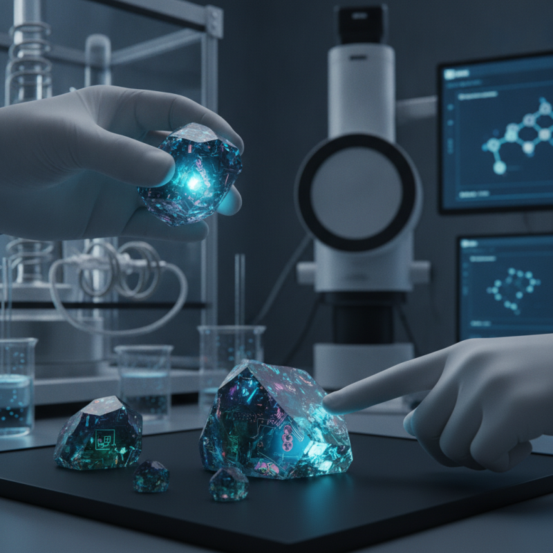 What Are the Benefits of Using Functional Crystals?